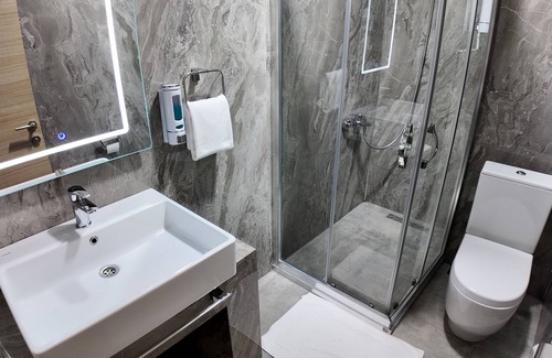 Kozlu Hotel | Blu Mark Otel