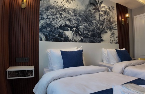 Kozlu Hotel | Blu Mark Otel