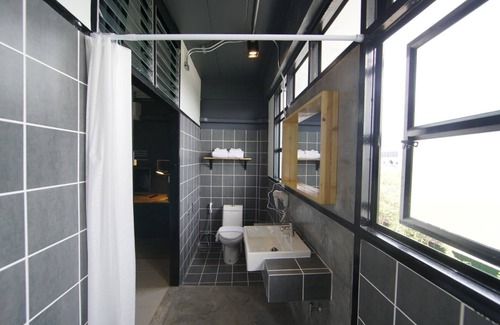 Talat Hotel | Blu Monkey Hub and Hotel Suratthani