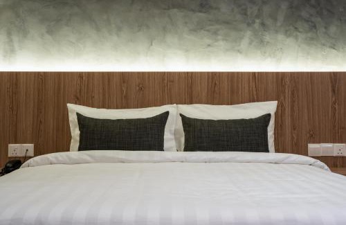 Tawau Hotel | Blu Sentral Hotel