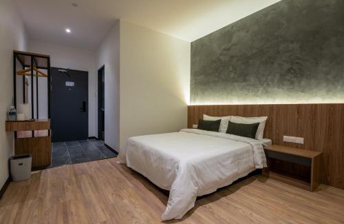 Tawau Hotel | Blu Sentral Hotel