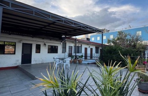 Ferrocarril Casa | BLUE - A 10 minutos del Centro, ¡una vivienda con mucha historia familiar!