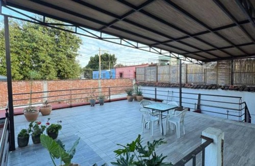 Ferrocarril Casa | BLUE - A 10 minutos del Centro, ¡una vivienda con mucha historia familiar!