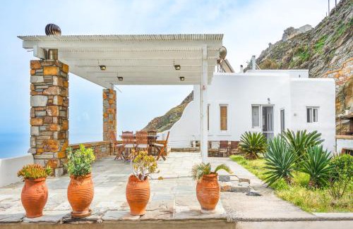 Kea Casa | Blue and White