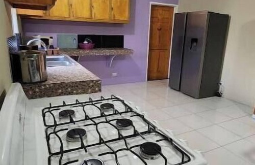 Howells Casa | Blue Azure Home