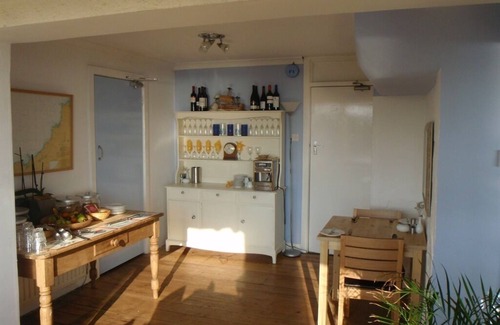 Trenance Apartamento | Blue Bay House