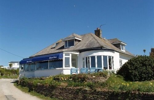 Trenance Apartamento | Blue Bay House