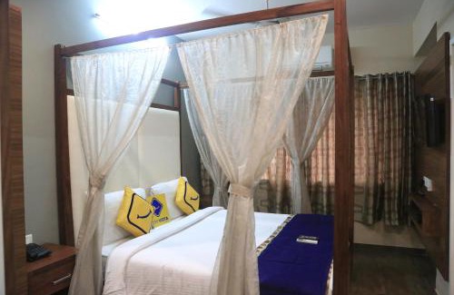 Valsad Hotel | Blue Bells