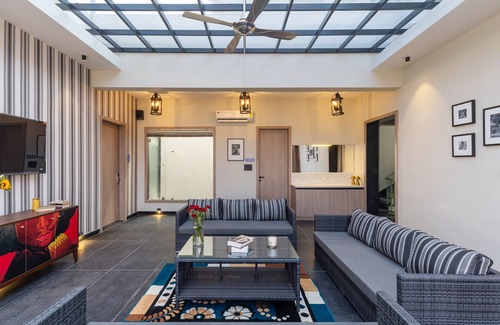 Dabok Hotel | Hotel Blue Chip - My Downtown Hotels