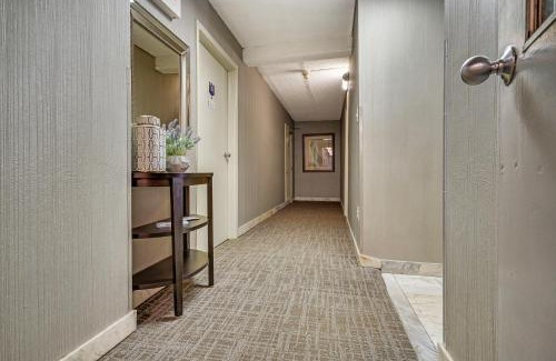 Waretown Hotel | Blue Creek Inn