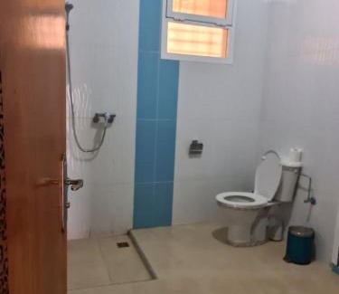 Imsouane Casa | blue door imsouane