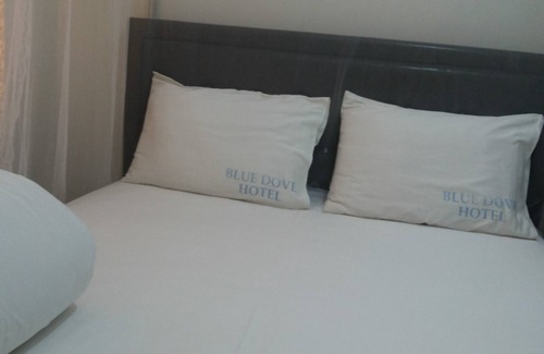 Arua Hotel | Blue Dove Hotel Arua