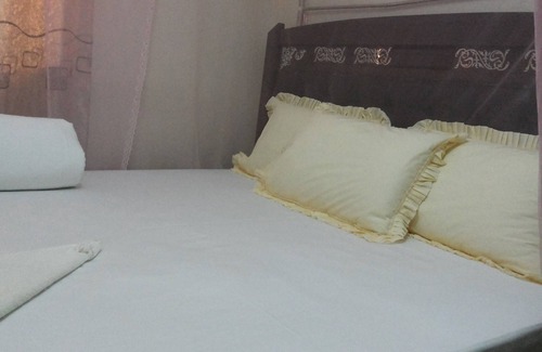 Arua Hotel | Blue Dove Hotel Arua