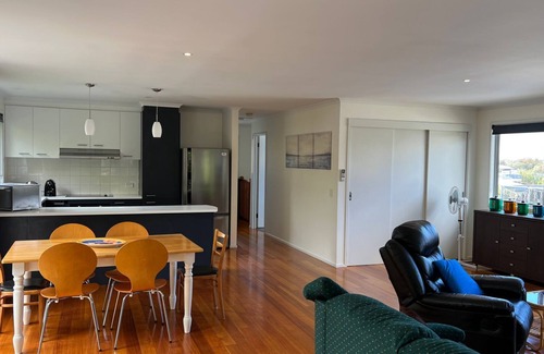 Inverloch Casa | Blue Fin Inverloch - Linen and Pet Friendly