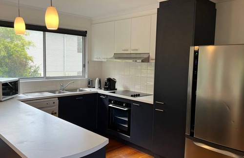 Inverloch Casa | Blue Fin Inverloch - Linen and Pet Friendly