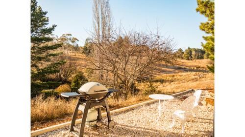 Bungendore Casa | Blue Gum at Aranya Acres by Tiny Away
