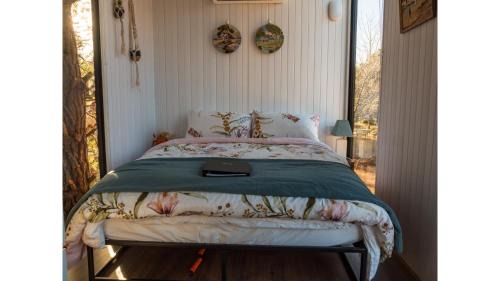 Bungendore Casa | Blue Gum at Aranya Acres by Tiny Away