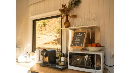 Bungendore Casa | Blue Gum at Aranya Acres by Tiny Away