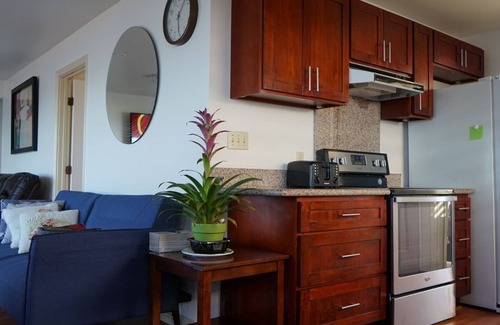 Ewa Casa | Casa privada frente al mar en el océano azul de Hawai