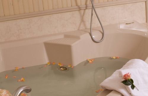 Fernandina Beach Cama Y Desayuno | Blue Heron Inn