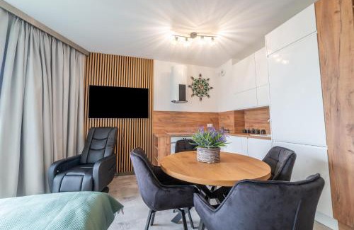 Mikolajki Apartamento | Blue Horizon