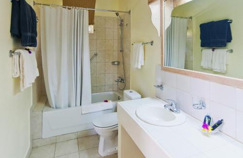 Morne Rouge Hotel | Blue Horizons Garden Resort