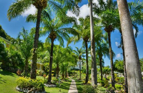 Morne Rouge Hotel | Blue Horizons Garden Resort