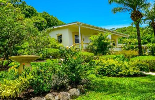 Morne Rouge Hotel | Blue Horizons Garden Resort