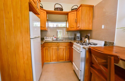 Morne Rouge Hotel | Blue Horizons Garden Resort