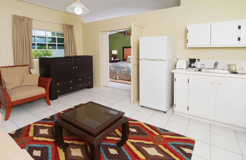 Morne Rouge Hotel | Blue Horizons Garden Resort