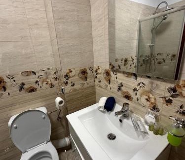 Busteni Casa | Blue Hotel Boutique & Spa