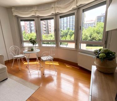 Bermeo Apartamento | Blue house Bermeo