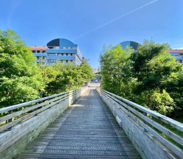 Bermeo Apartamento | Blue house Bermeo