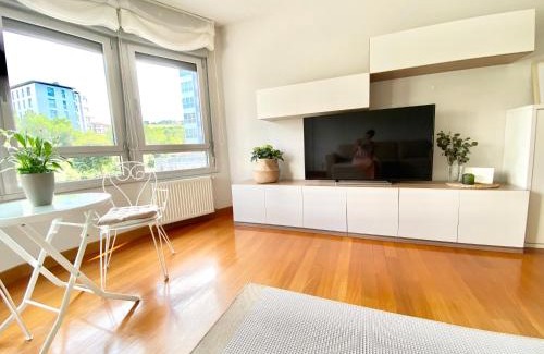 Bermeo Apartamento | Blue house Bermeo