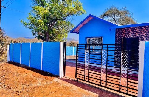 Karjat Villa | Blue House Karjat Cottage