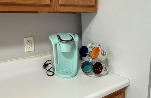 Greensboro Casa | Blue Jay’s Nest 3bed/2bth, quick access to Hwy 29