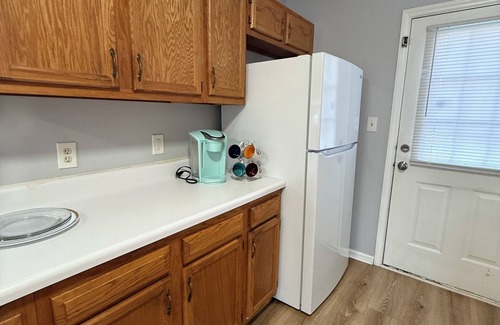 Greensboro Casa | Blue Jay’s Nest 3bed/2bth, quick access to Hwy 29