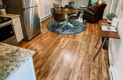 Claysburg Condominio | Blue Knob Escape en Blue Knob All Seasons Resort