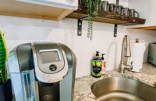 Claysburg Condominio | Blue Knob Escape en Blue Knob All Seasons Resort