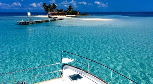 Placencia Alquiler De Eote | Blue Lagoon