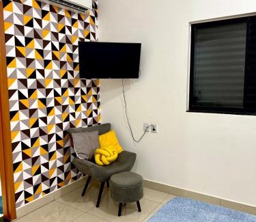 Anapolis Apartamento | Blue Life Torre 1