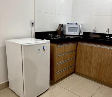 Anapolis Apartamento | Blue Life Torre 1