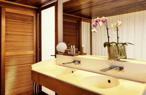 Saint-Leu Hotel | Blue Margouillat Seaview Hotel