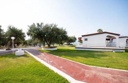 Chalcis Hotel | Blue Marine Village