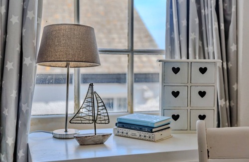 Kingsand Chalet De Esquí | Blue Monkey