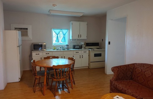 Niagara Falls Hotel | Blue Moon Motel