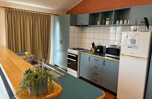 Esperance Apartamento | Blue Oasis, Esperance