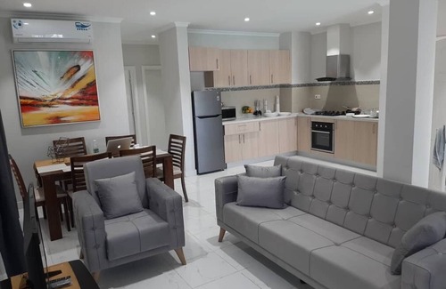 Brusubi Apartamento | Blue Ocean Apartments Brufut