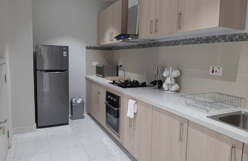 Brusubi Apartamento | Blue Ocean Apartments Brufut