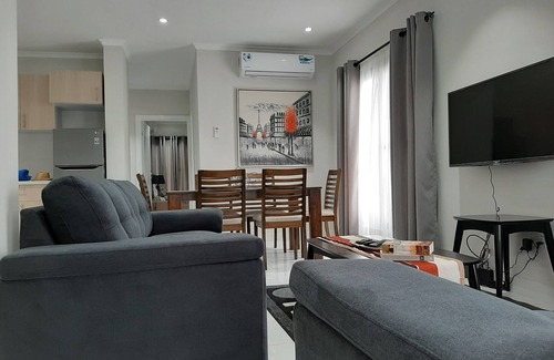 Brusubi Apartamento | Blue Ocean Apartments Brufut